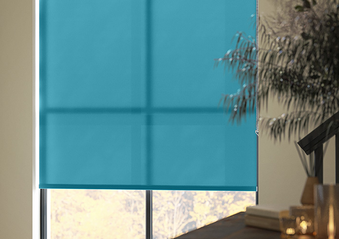 Roma (FR), Monsoon - Roller Blind - Image 5